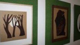 Az elegancia művésze: Balázs László kiállítása Kolozsváron