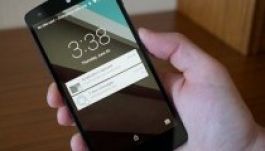 November elején jöhet az Android L