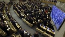 Veszélybe kerülhet a külföldi vagyon Oroszországban