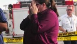 Késsel fejezte le kolleganőjét egy amerikai férfi