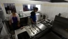 Útjára indult a magyar szakiskolai képzés Kolozsváron (GALÉRIA)