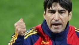 Pițurcă: kötelező a magyarok elleni győzelem!