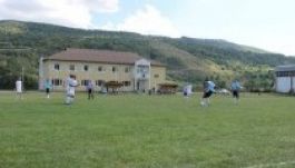 A székelyföldi futball a magyarországi újságíró szemével