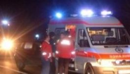 Két autó ütközött, hatan haltak meg a Prahova völgyében