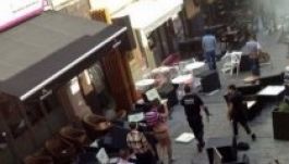 A magyar focisták pénzén tombol majd a Betyársereg Bukarestben