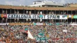 Kiírta a függetlenségről szóló népszavazást a katalán elnök