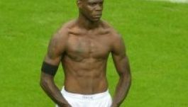 Mario Balotelli fantasztikus szerető egy francia szépség szerint