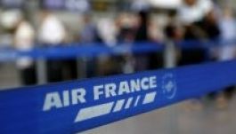 Véget ér kedden az Air France sztrájkja