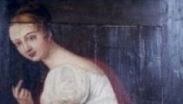 Rehabilitálták a lőcsei fehér asszonyt