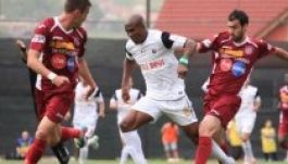 Liga 1: két nyulat is lőhetnek a vasutasok a városi derbin