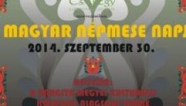 Magyar Népmese Napja Benedek Elek születésnapján