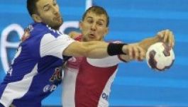 Férfi kézi BL: vesztett a címvédő, nyertek a magyarok