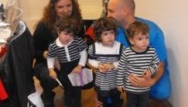 Újraindítják a mesterséges megtermékenyítési programot