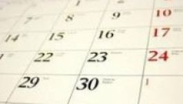 Ezek lesznek a munkaszüneti napok 2015-ben