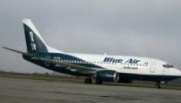 Kényszerleszállást hajtott végre egy utasszállító repülő Temesváron