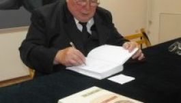 Történelmi szimbólumainkról a Bernády Házban