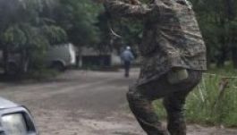 Magyar zsoldos is küzd a kelet-ukrajnai felkelők sorában?