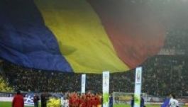 Ezzel a himnusszal tüzelik a trikolórokat a magyarok ellen (AUDIÓ)