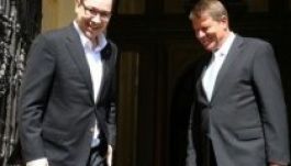 Meg sem említi programjában a kisebbségeket Ponta és Johannis