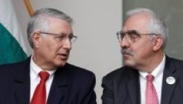 Visszalépett az ellenzék budapesti főpolgármester-jelöltje