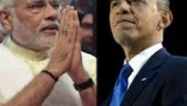 Obama az indiai nacionalista miniszterelnökkel vacsorázott