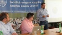 Bemutatták Csíkszereda energetikai stratégiáját