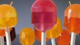 Leleplezték az Android L nevét