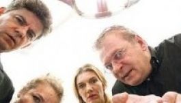 Fogat fogért - bemutató előadás Marosvásárhelyen