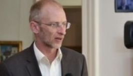 Szórványkollégiumot avattak Nagysármáson