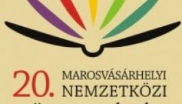 Olvasás-népszerűsítő játék a marosvásárhelyi könyvvásáron