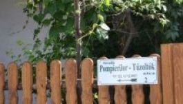 Gyergyószentmiklós: utcanévtáblák rovásírással is