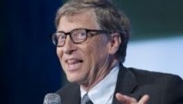 Még mindig Bill Gates Amerika leggazdagabbja
