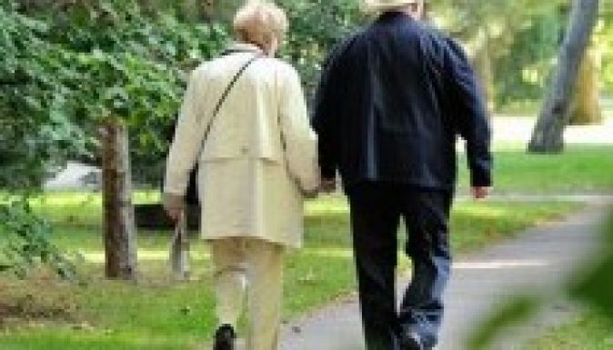 Felmérés: Norvégiában a legjobb idősnek lenni