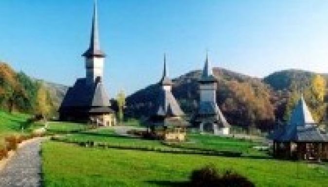 A német turistákat érdekli legjobban Románia