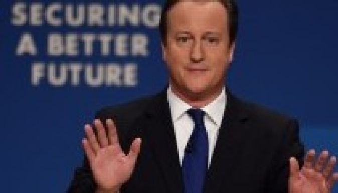 Cameron: „el fogom érni az EU-bevándorlási szabályok módosítását