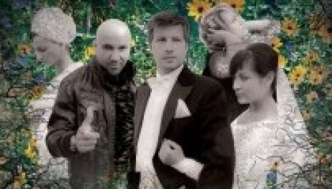 Figaro újratöltve, avagy egy őrült este az Operában