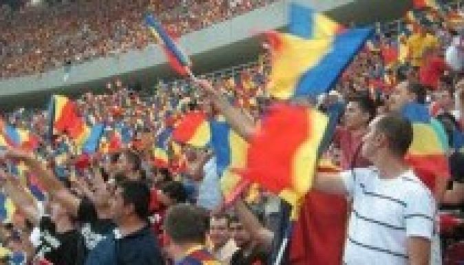 Telt házas lesz a bukaresti román-magyar Eb-selejtező