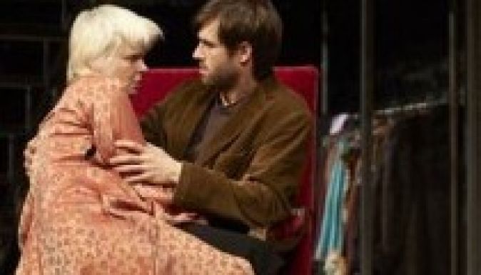 Jelölték Alföldi Róbertet a legtekintélyesebb osztrák színházi díjra