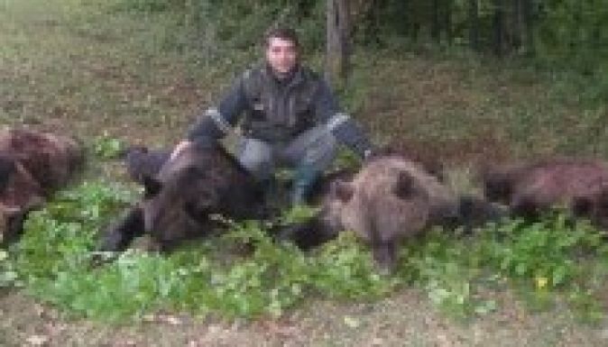 Vadászidényen kívül is kilőhetők a garázda vadak