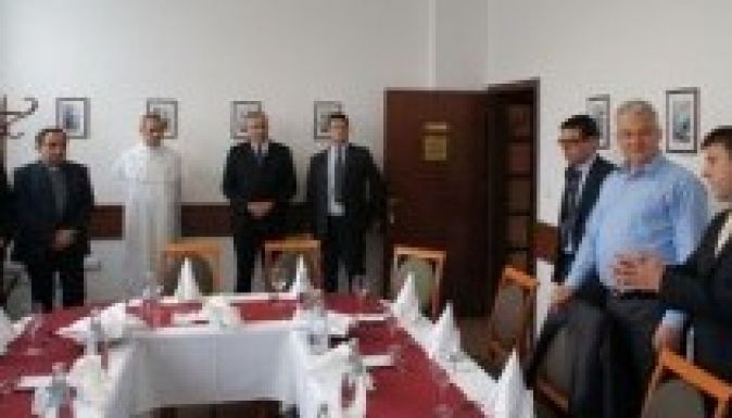 Az egyházak képviselőivel találkozott Semjén Zsolt