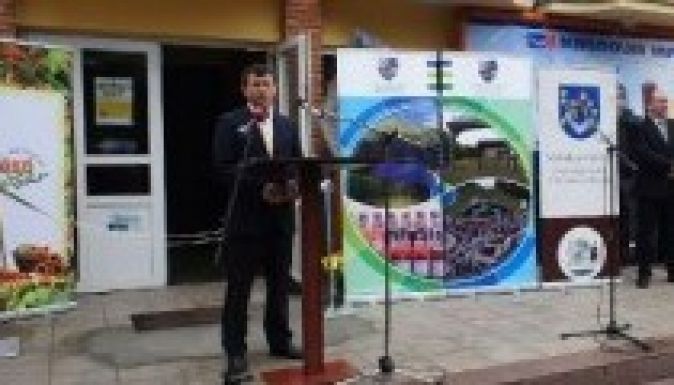 Megnyitotta kapuit a XXII. Őszi Vásár Székelyudvarhelyen