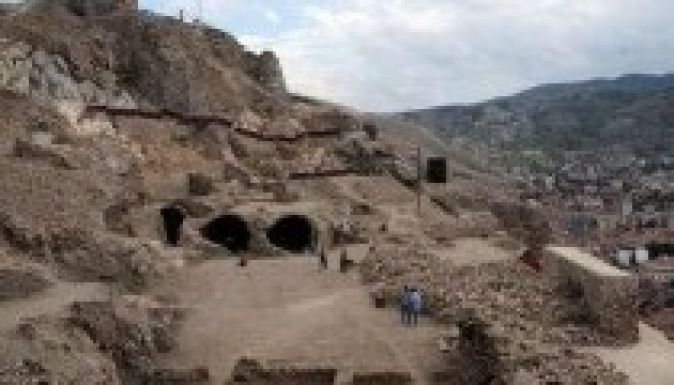 Drakula börtönét fedezhették fel régészek