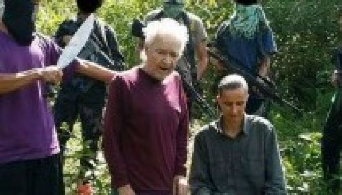 Négymillió eurót kérnek az iszlám szélsőségesek két német turistáért