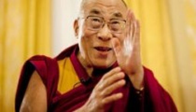 Nem utazhatott be a dalai láma Dél-Afrikába
