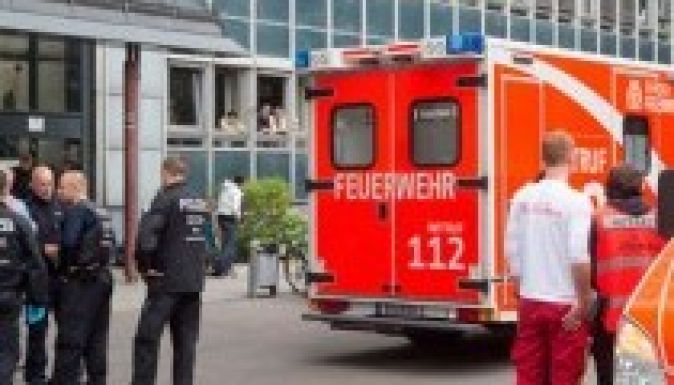 Újabb ebolás beteget kezelnek Németországban