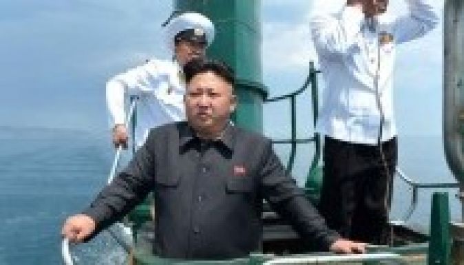 Lehet, hogy már nem Kim Dzsongun vezeti Észak-Koreát