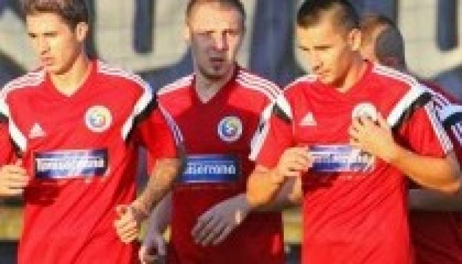 Román-magyar: módosult Victor Pițurcă kerete is