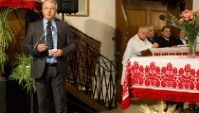 Semjén: a MOGYE a megmaradásáért folytatott küzdelmet jelképezi