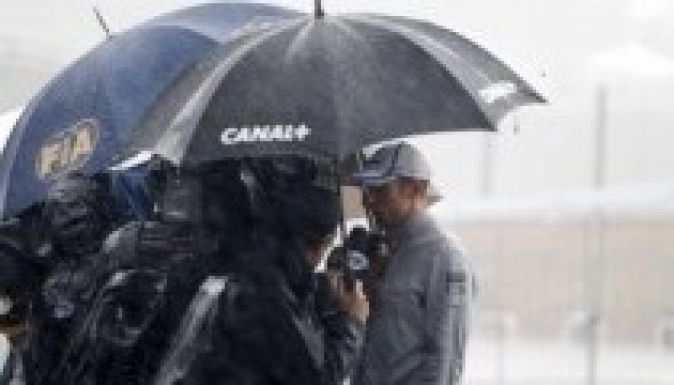 Japán Nagydíj - Újraindították a versenyt