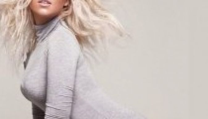 Látványosan lefogyott Tolvai Reni